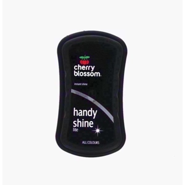 CHERRY BLOSSOM HANDY SHINE PACK OF 6