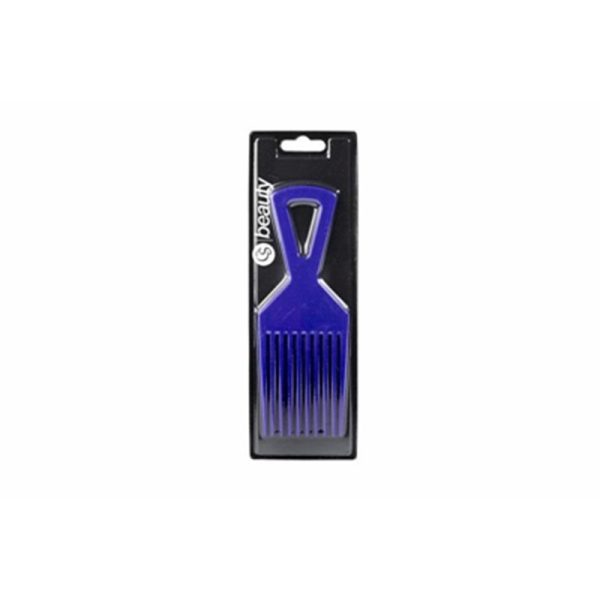 BEAUTY AFRO COMB