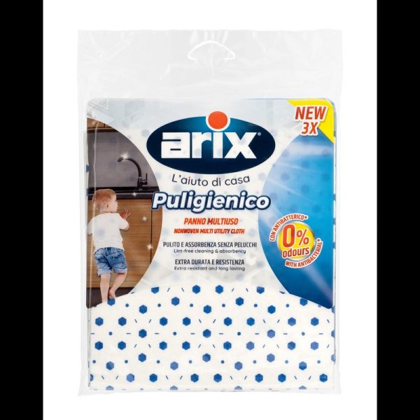 ARIX 3 MULTI PURPOSE CLOTH NONWOVEN