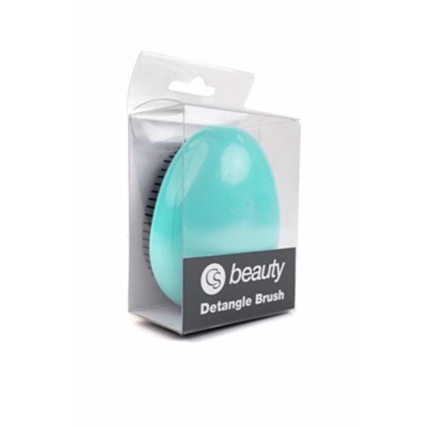 BEAUTY DETANGLE BRUSH