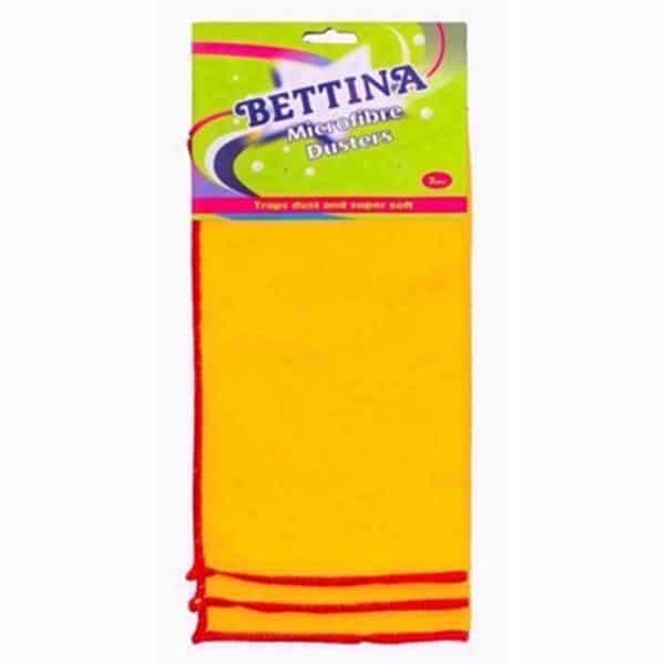 BETTINA 3 MICROFIBRE DUSTER