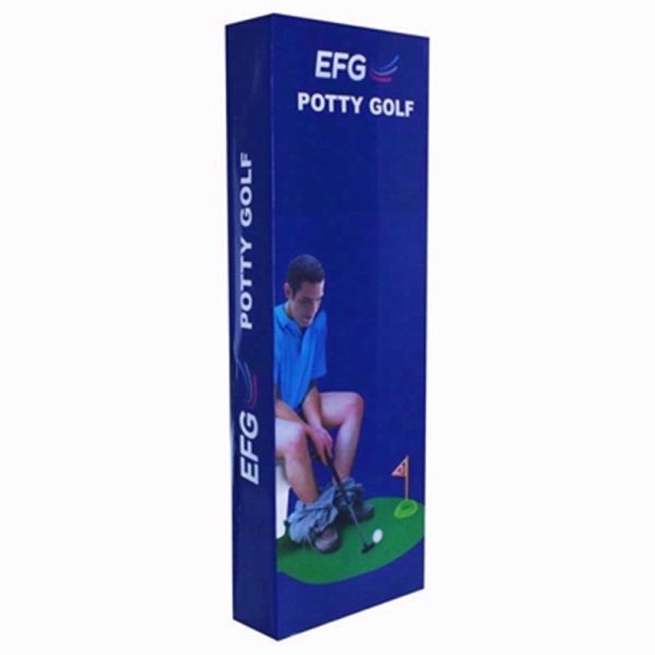 EFG1068 POTTY GOLF