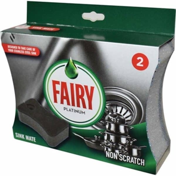 FAIRY SINK MATE PACK OF 2