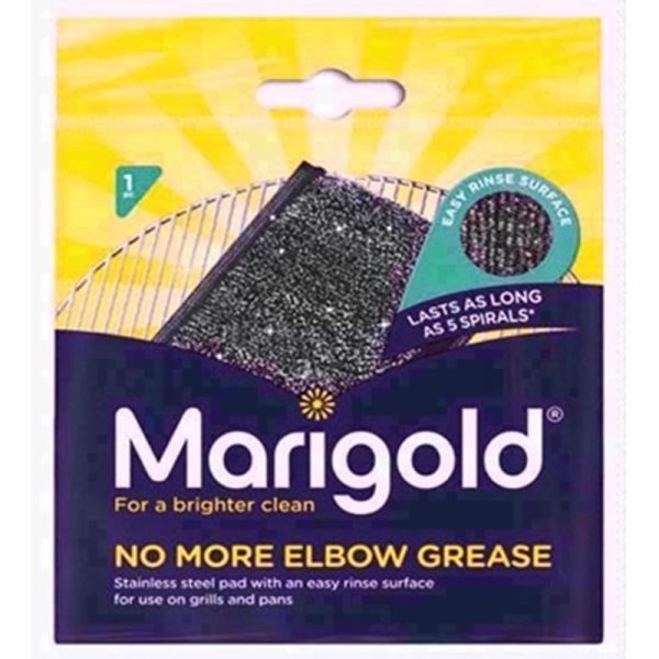 MARIGOLD SCRUB AWAY HEAVY DUTY SCOURER