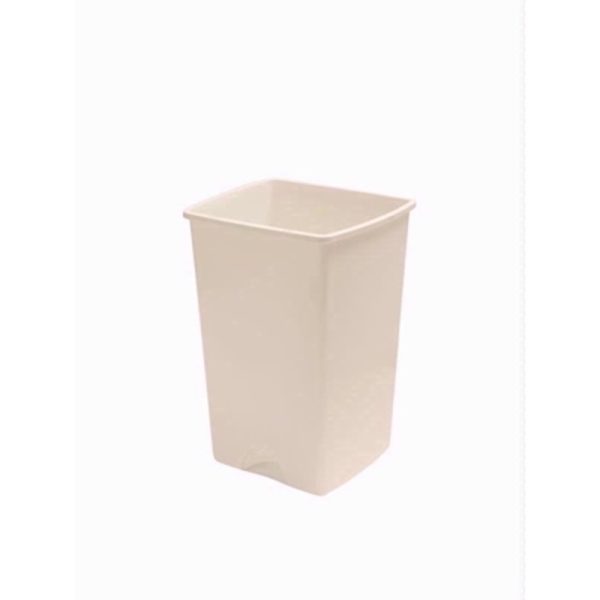 ADDIS ROLL BIN & LID LINEN 50LTR