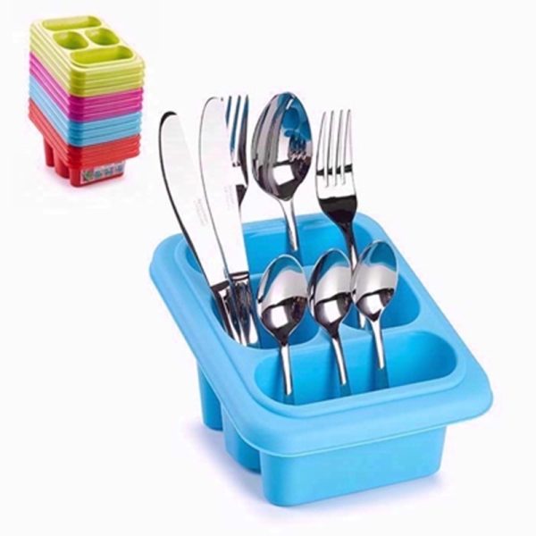 ALBERO CUTLERY DRAINER