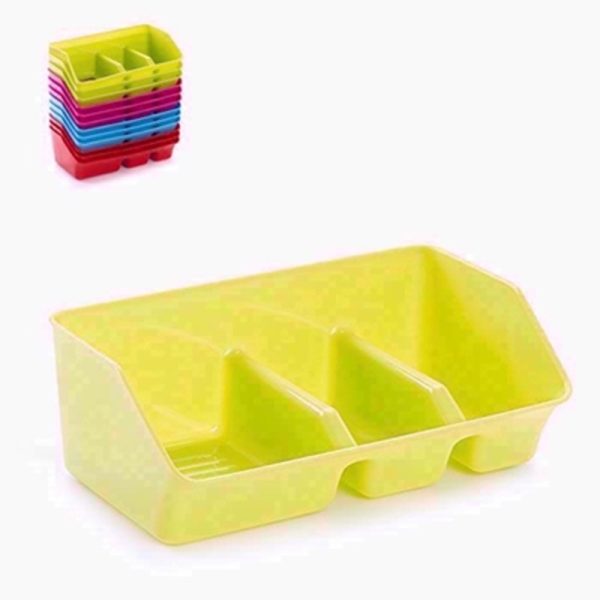 ALBERO SPONGE HOLDER