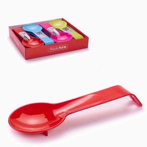 ALBERO SPOON REST PACK OF 12