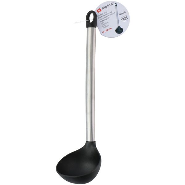 ALPINA SOUP LADLE