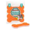 MINKY PET BOWL FISH SCRUBIES PACK OF 2 (2022)