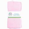 BABY FACE CLOTH PACK OF 3