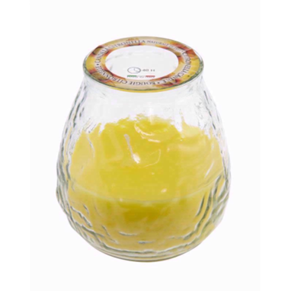 PRICES CITRONELLA GLOLITE CANDLE 436G