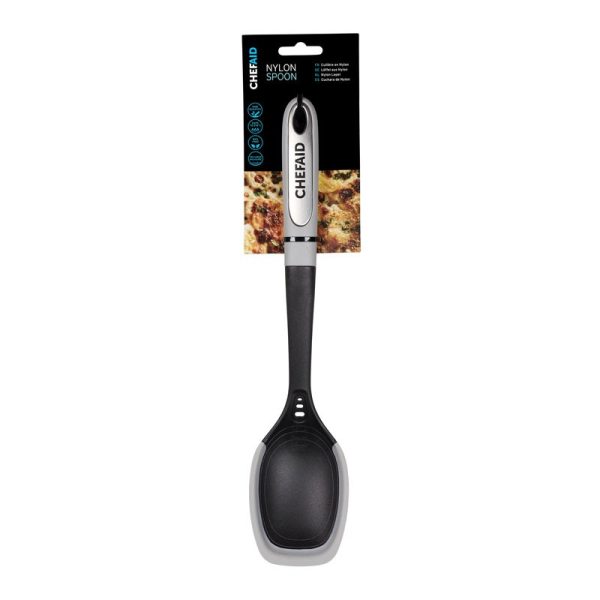 CHEF AID SPOON W MEASURES AND NYLON