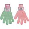 EXFOLIATING GLOVE
