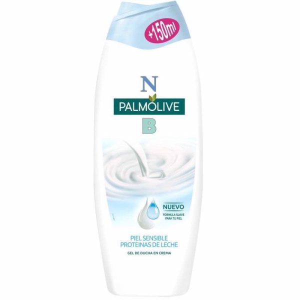 PALMOLIVE 750ML HYDRATE PURE PACK OF 12