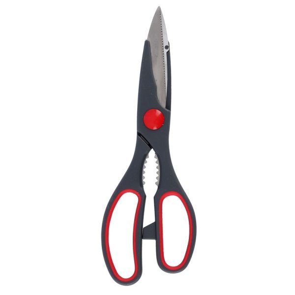 DELCASA KITCHEN SCISSORS 8 INCH