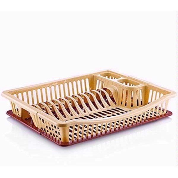 FAVORITE DISH DRAINER