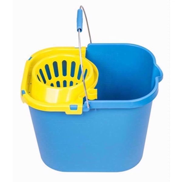 FLASH 16L MOP BUCKET