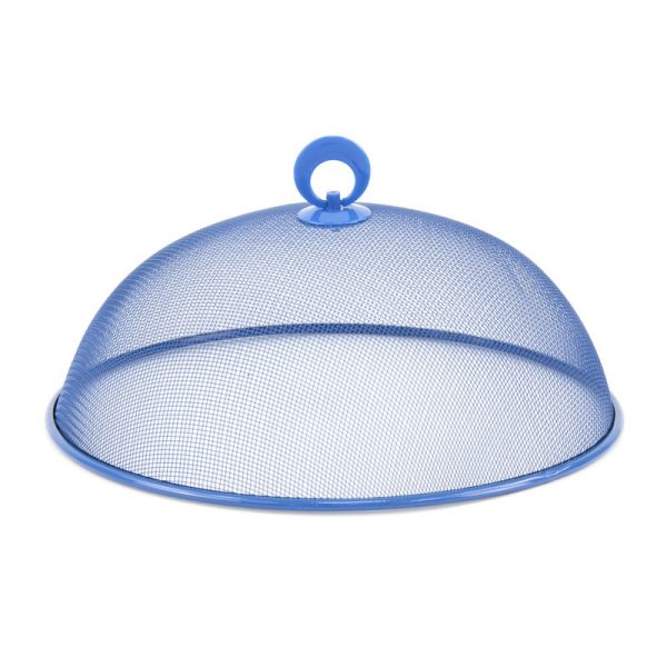 DURANE MESH COVER BLUE 30X10CM - 65137