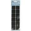 FELT TABS SELF ADHESIVE ASSORTED