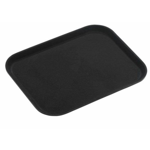 GRUNWERG PLASTIC TRAY 18X14 INCH RECTANGULAR