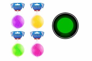 WORLD OF PETS TOY ILLUM PLAY BALL