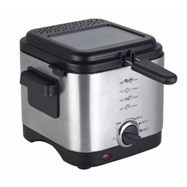 ARTECH DEEP FRYER 1.5LTR AT19290