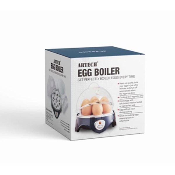 ARTECH EGG BOILER AT13724