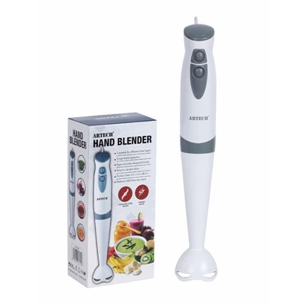 ARTECH HAND BLENDER AT17340