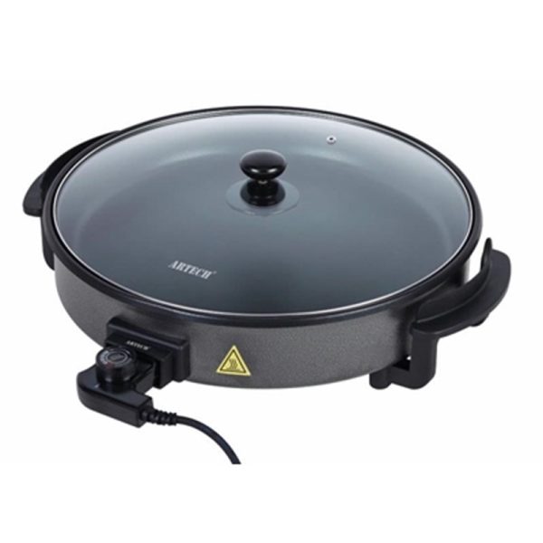 ARTECH MULTI FUNCTION COOKER AT15483