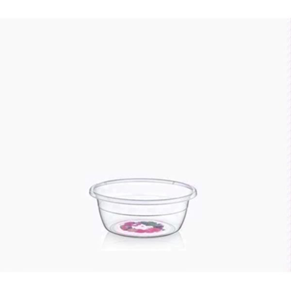 HOBBY FIGURED BASIN N02 2.5LT