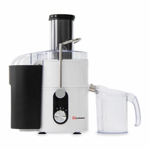 BLITZ JUICER 800W WHITE 8306