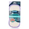 MINKY M CLOTH ANTIBAC PAD PASTEL LILIAC