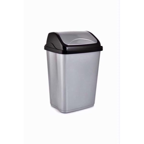 HOBBY LIFE VITTORIO SWING BIN 26LTR