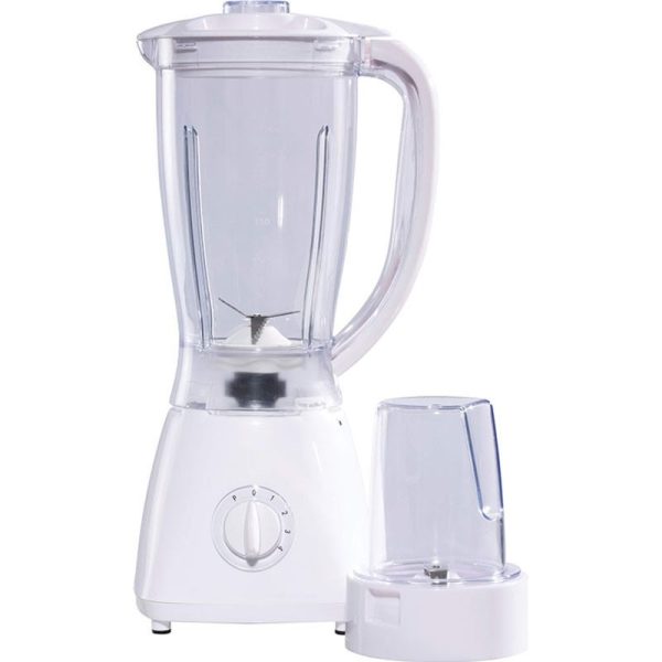 DAEWOO 500W BLENDER AND MILL