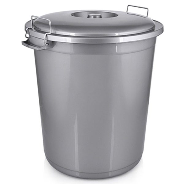 HOBBY LOCKED BIN N02 - 22LTR