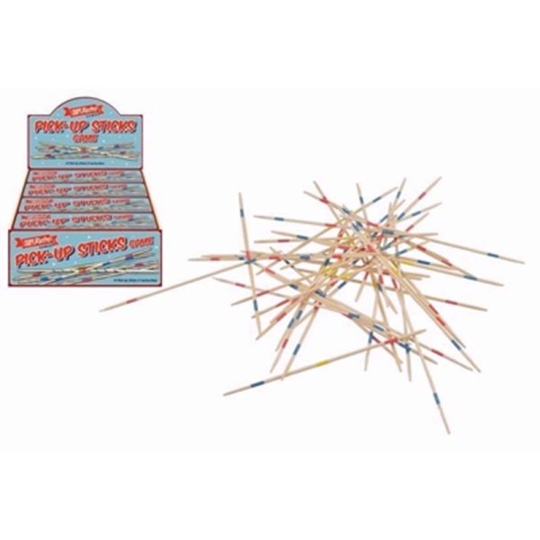 RETRO PICK UP STICKS