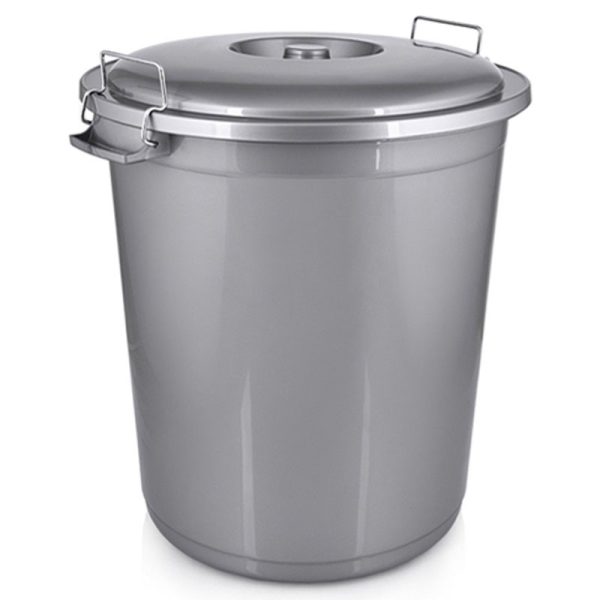 HOBBY LOCKED BIN N03 - 45LTR