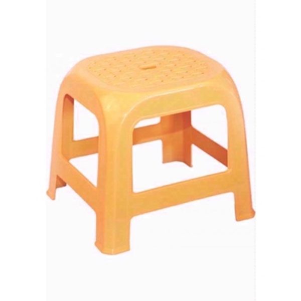 HOBBY MEDIUM STOOL