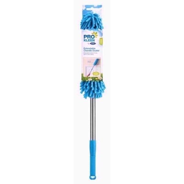 PROKLEEN CHENILLE DUSTER TELESCOPIC