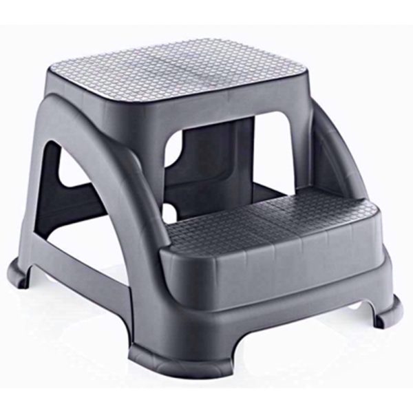 HOBBY MERDIVO 2-STEP STOOL