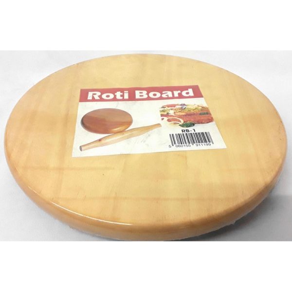 PAK TEAK BOARDS WITH FEET