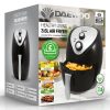 DAEWOO AIR FRYER SDA1553