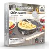 DAEWOO CREPE MAKER 12INCH SDA1691