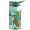 KIDS BOTTLE WITH STRAW 400ML
