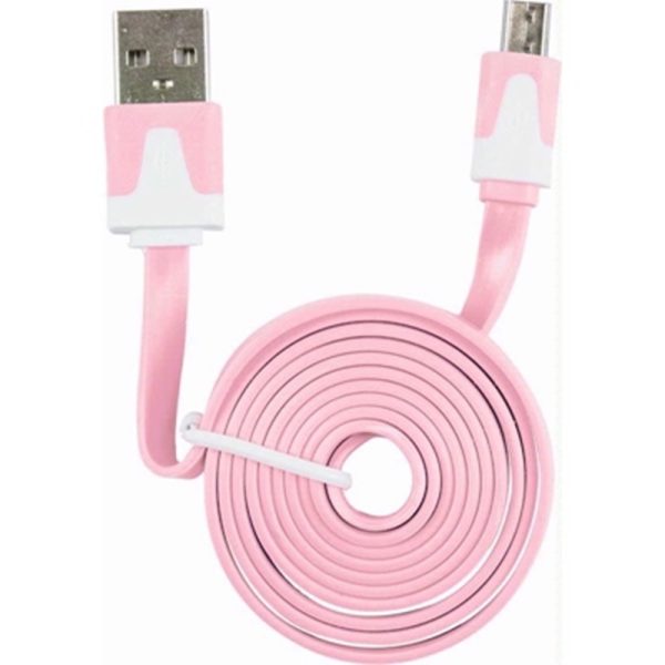 ZENSO MICRO FLAT USB CABLE