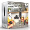 DAEWOO HAND BLENDER SET SDA1622