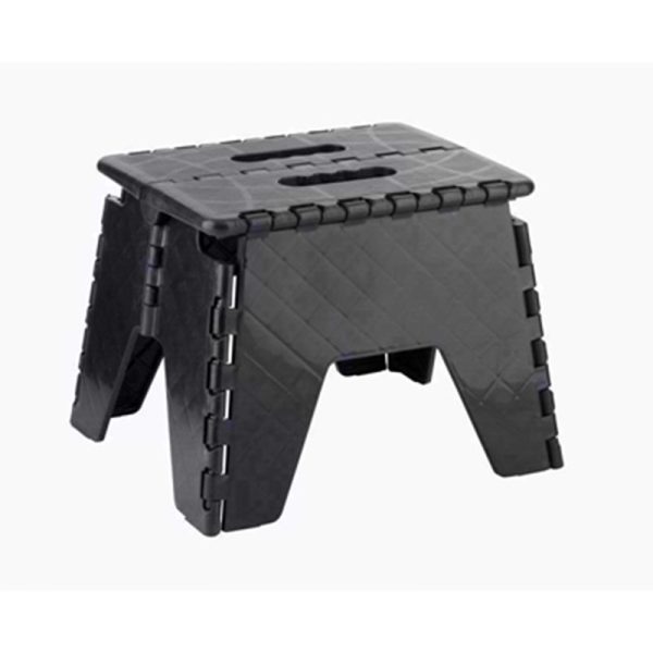 HOME FOLDING STOOL ASSTD