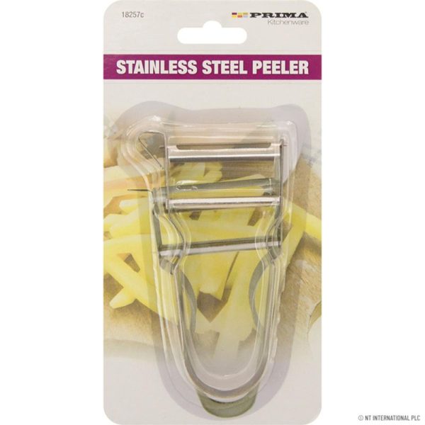 PRIMA S/S FRENCH SPEED PEELER