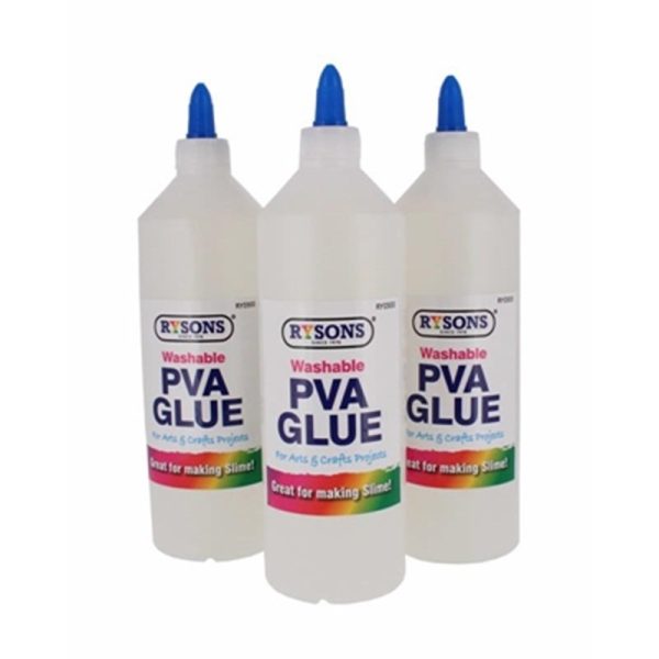 RYSONS KIDS PVA GLUE